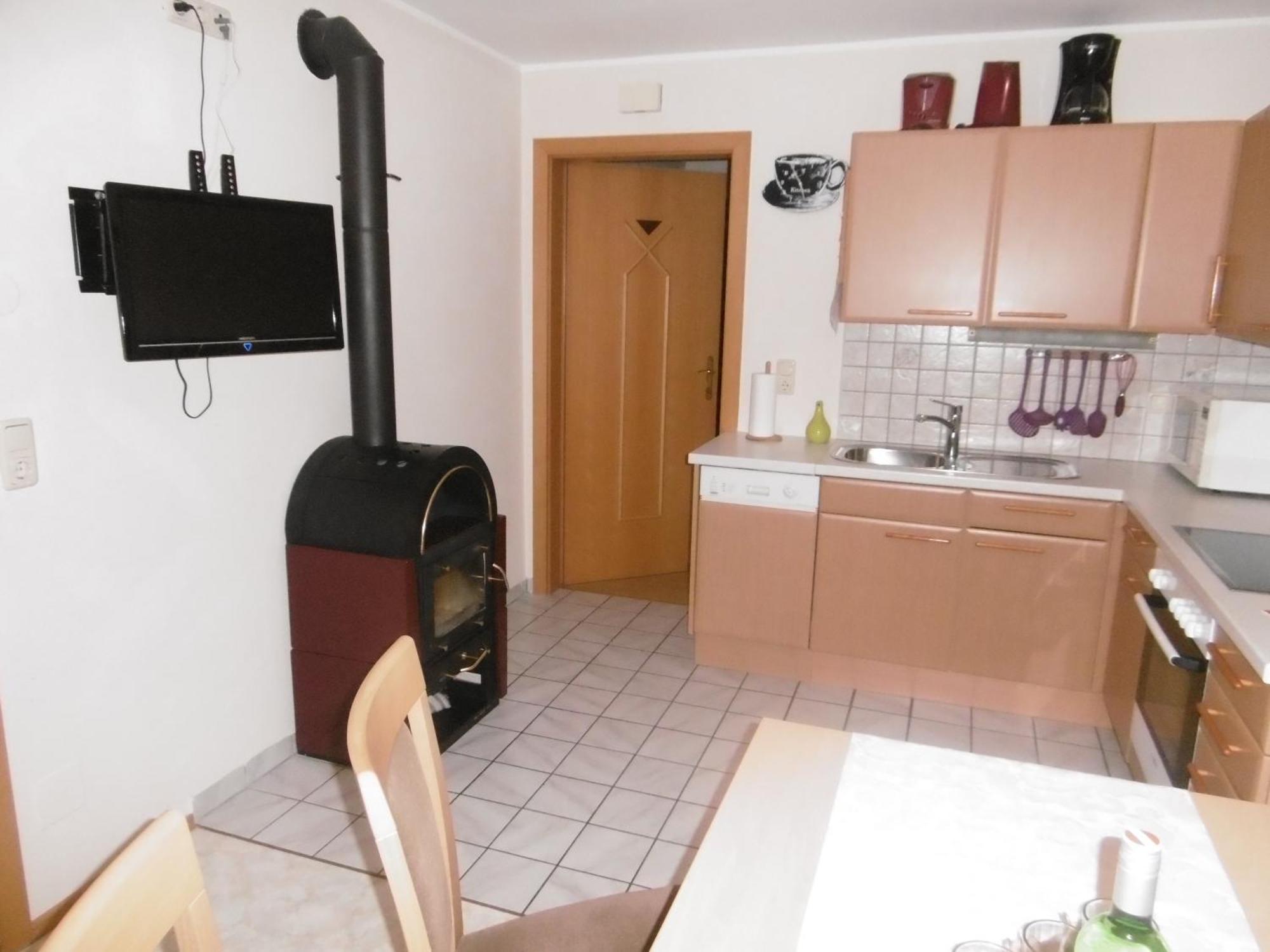 Appartements Oberhof Wagrain Room photo