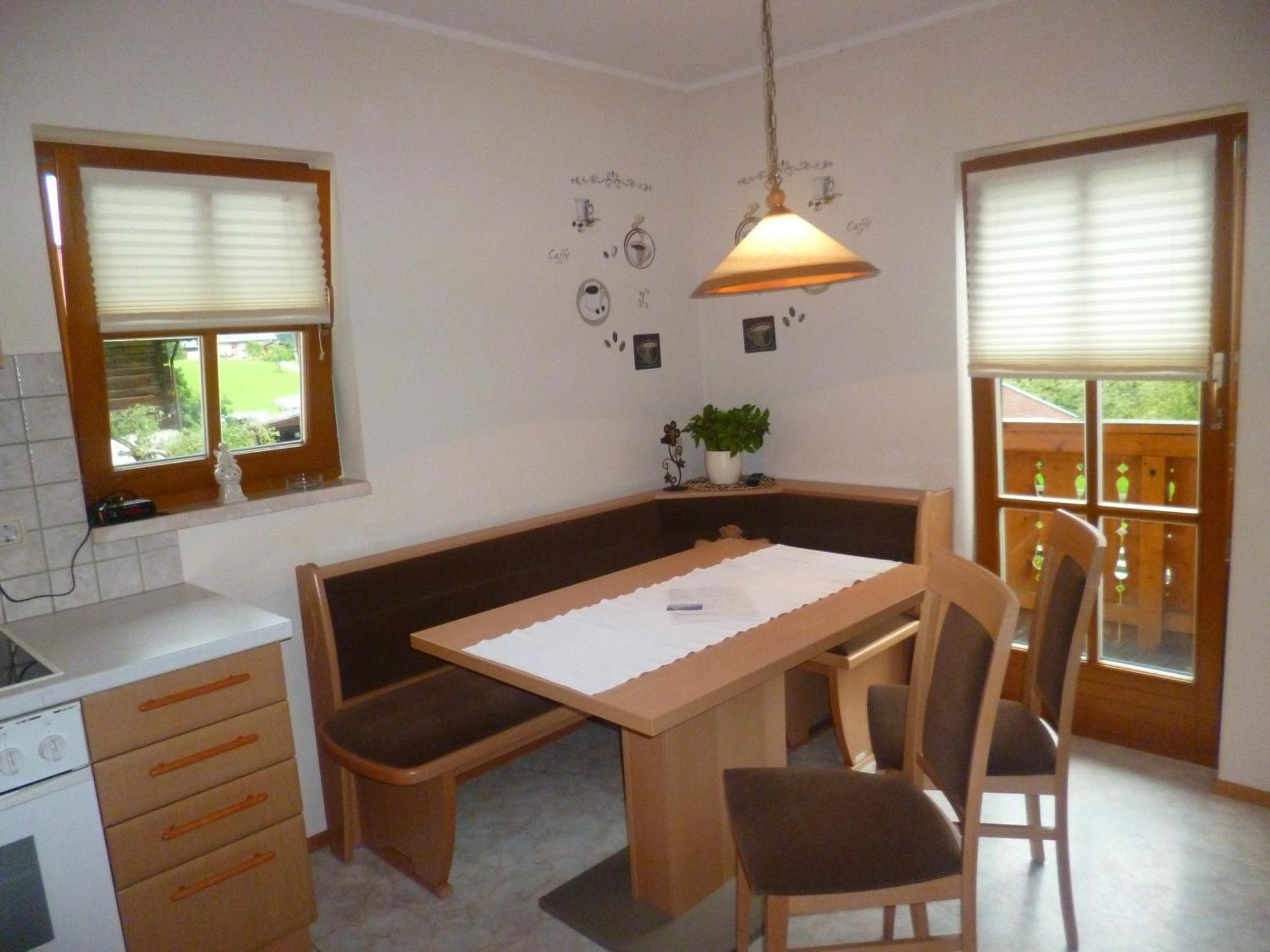 Appartements Oberhof Wagrain Room photo