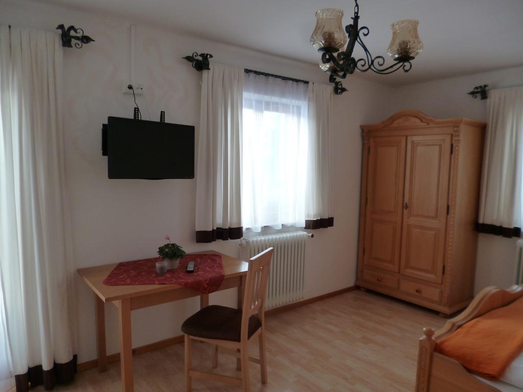 Appartements Oberhof Wagrain Room photo