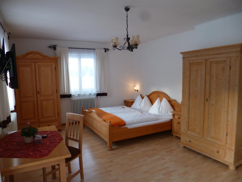 Appartements Oberhof Wagrain Room photo