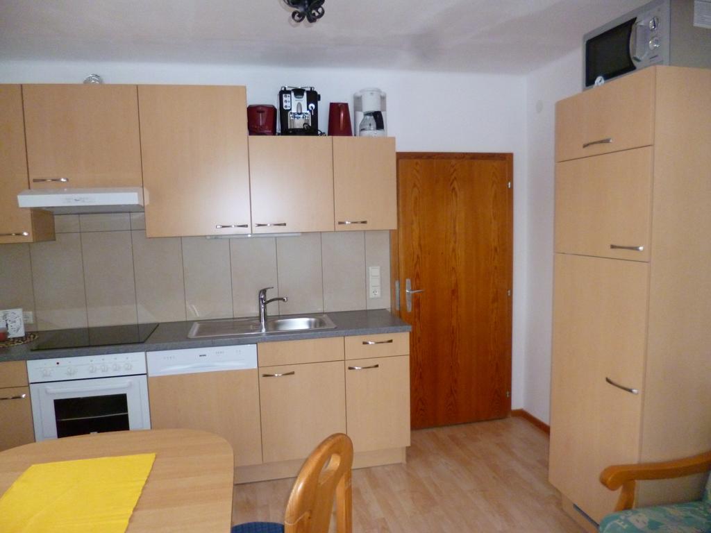 Appartements Oberhof Wagrain Room photo