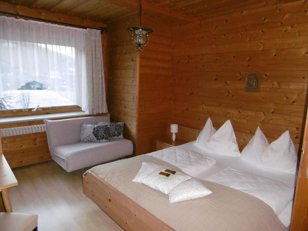 Appartements Oberhof Wagrain Room photo