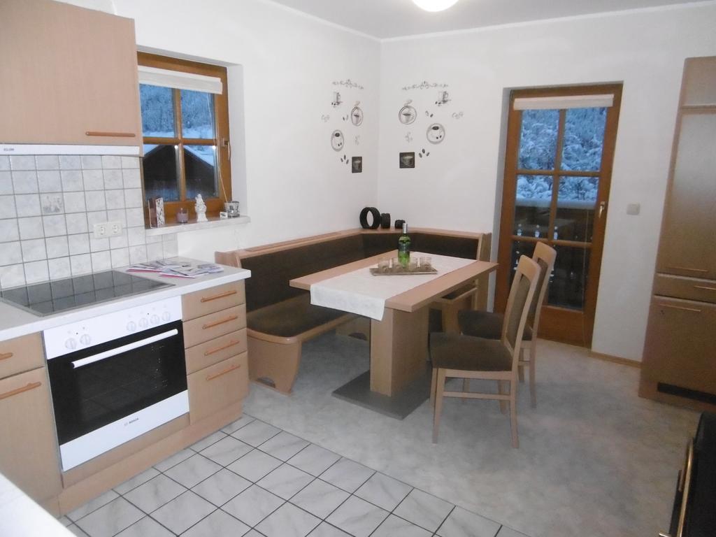 Appartements Oberhof Wagrain Exterior photo