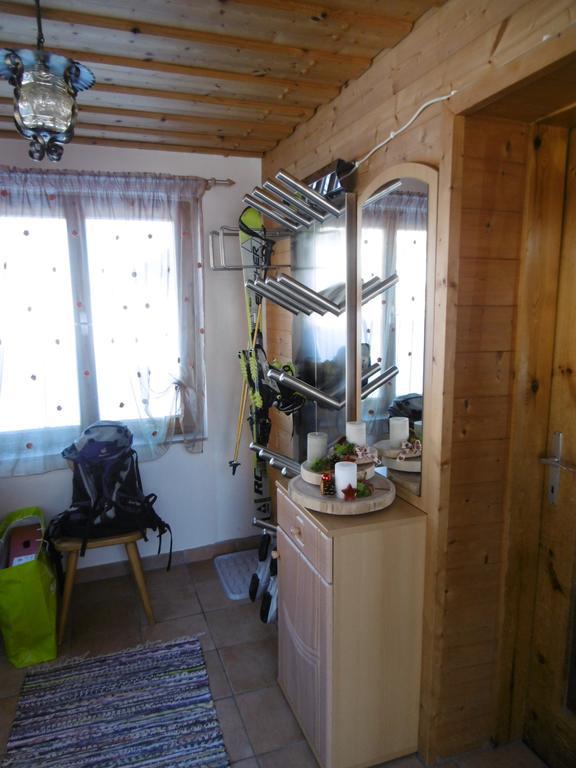 Appartements Oberhof Wagrain Exterior photo