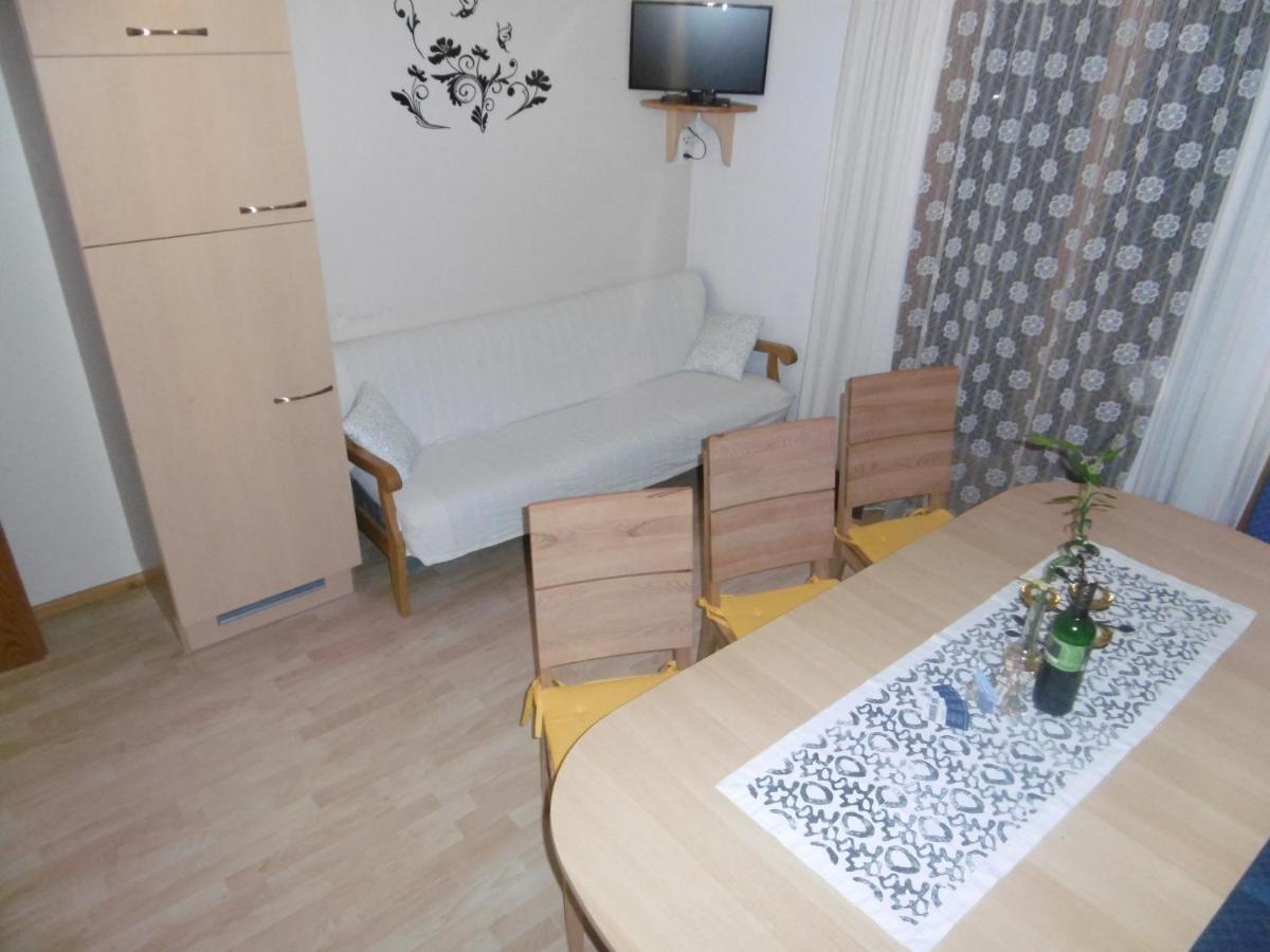 Appartements Oberhof Wagrain Exterior photo