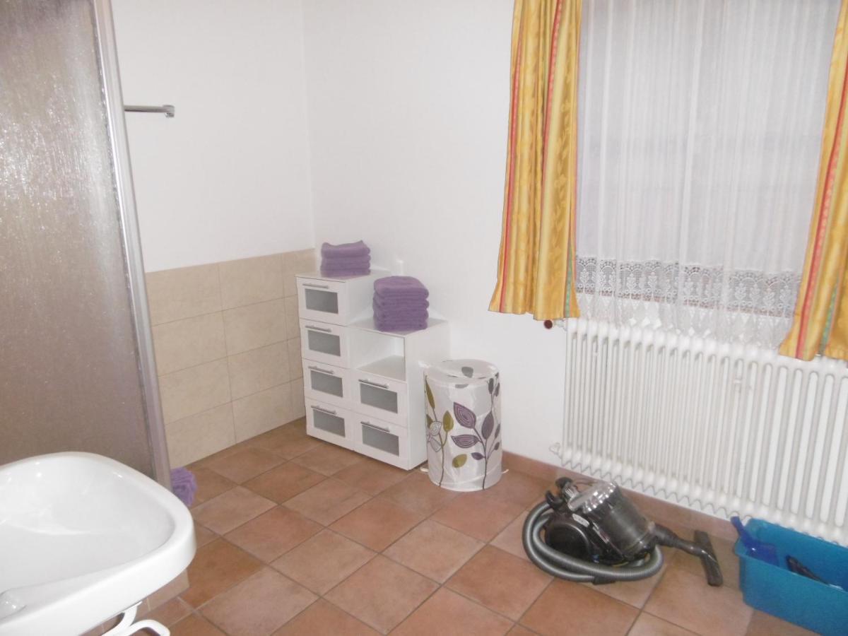 Appartements Oberhof Wagrain Exterior photo